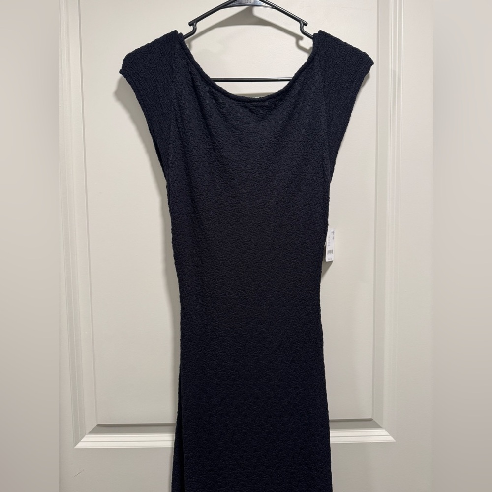 Free People Sarah Midi Dress - Picture 6 of 14